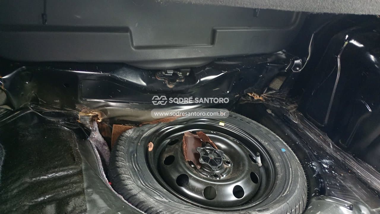 Ford Fiesta 1.6 Flex 2013 — foto 11