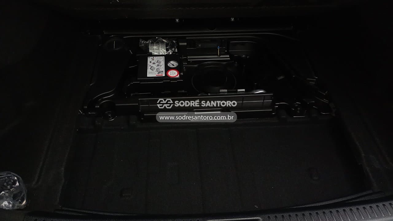 Mercedes-Benz A200 Sd Hi 2020 — foto 10