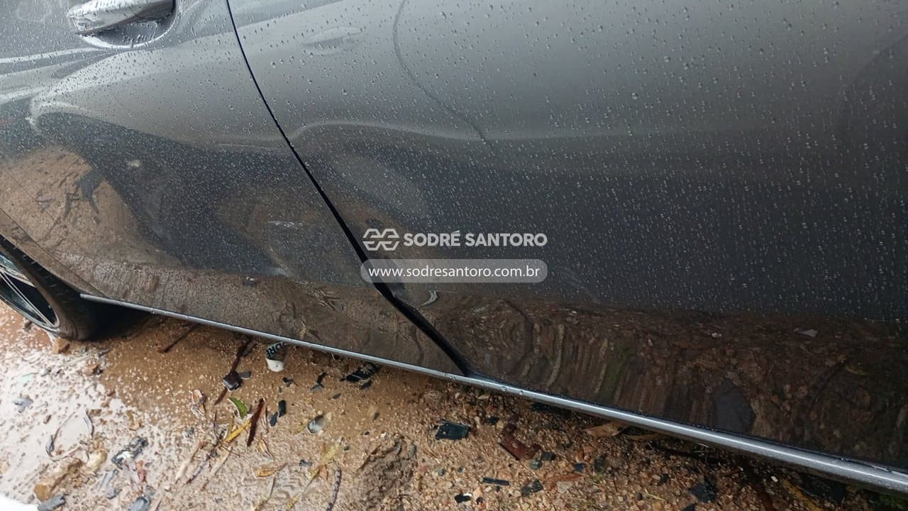 Mercedes-Benz A200 Sd Hi 2020 — foto 11