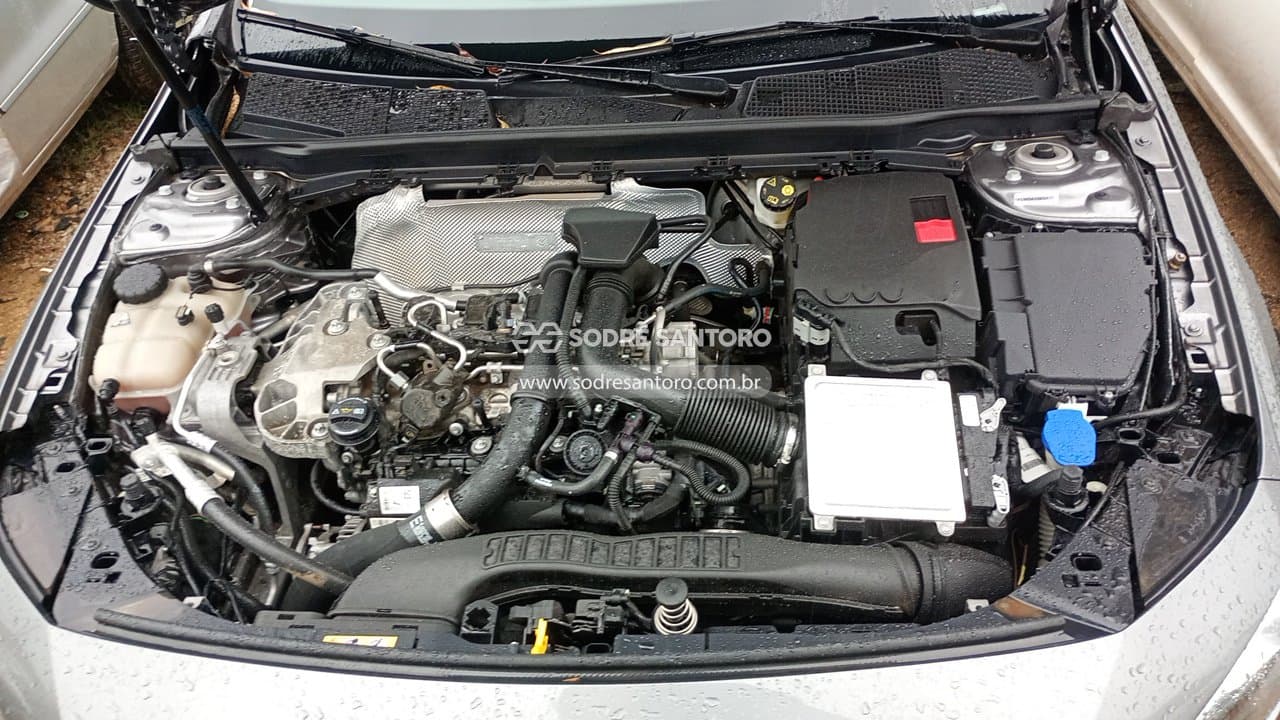 Mercedes-Benz A200 Sd Hi 2020 — foto 5
