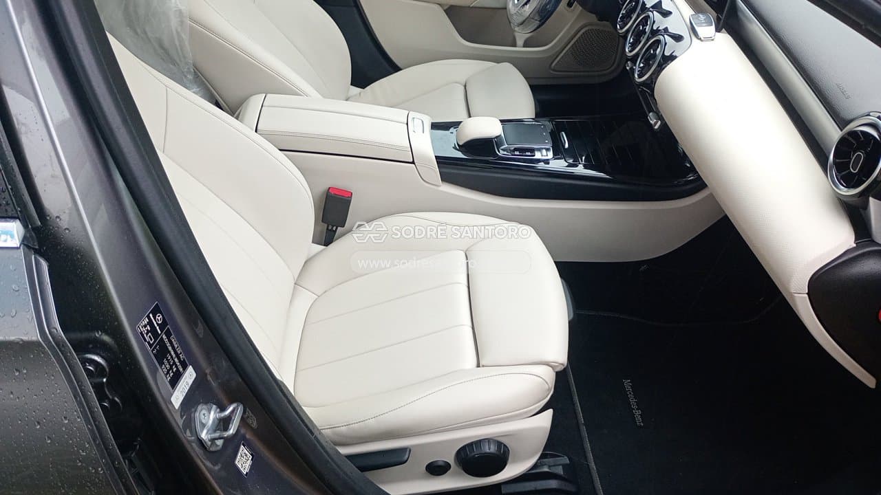 Mercedes-Benz A200 Sd Hi 2020 — foto 9