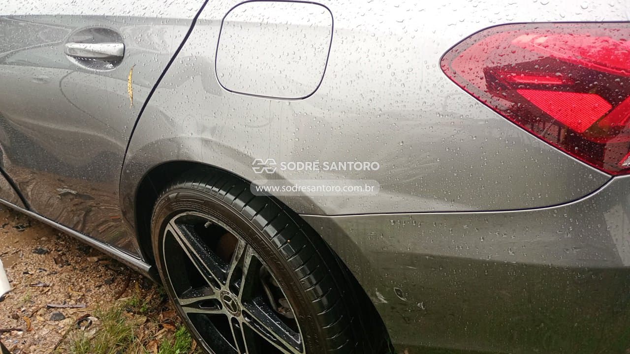 Mercedes-Benz A200 Sd Hi 2020 — foto 12