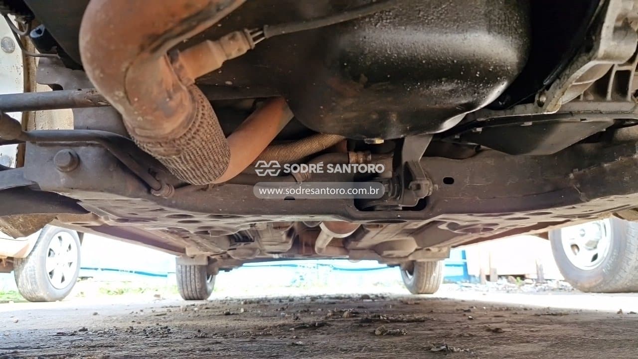 Chevrolet Onix 1.0mt Ls 2016 — foto 11