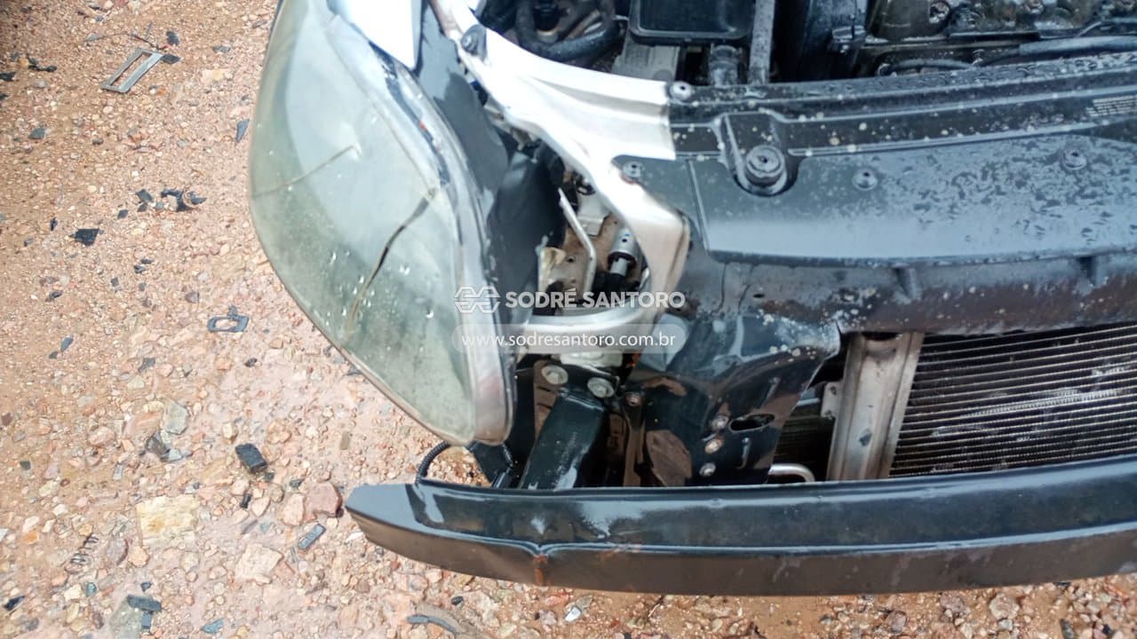 Volkswagen Crossfox 2009 — foto 11