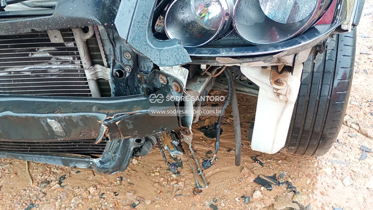 Volkswagen Crossfox 2009 — foto 12