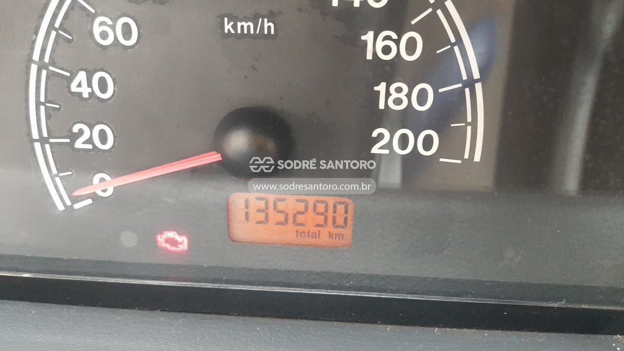 Fiat Uno Mille Fire Flex 2008 — foto 7