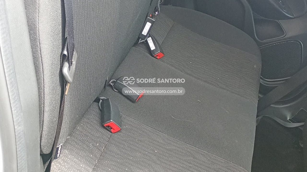 Fiat Cronos Drive 1.3 2022 — foto 9