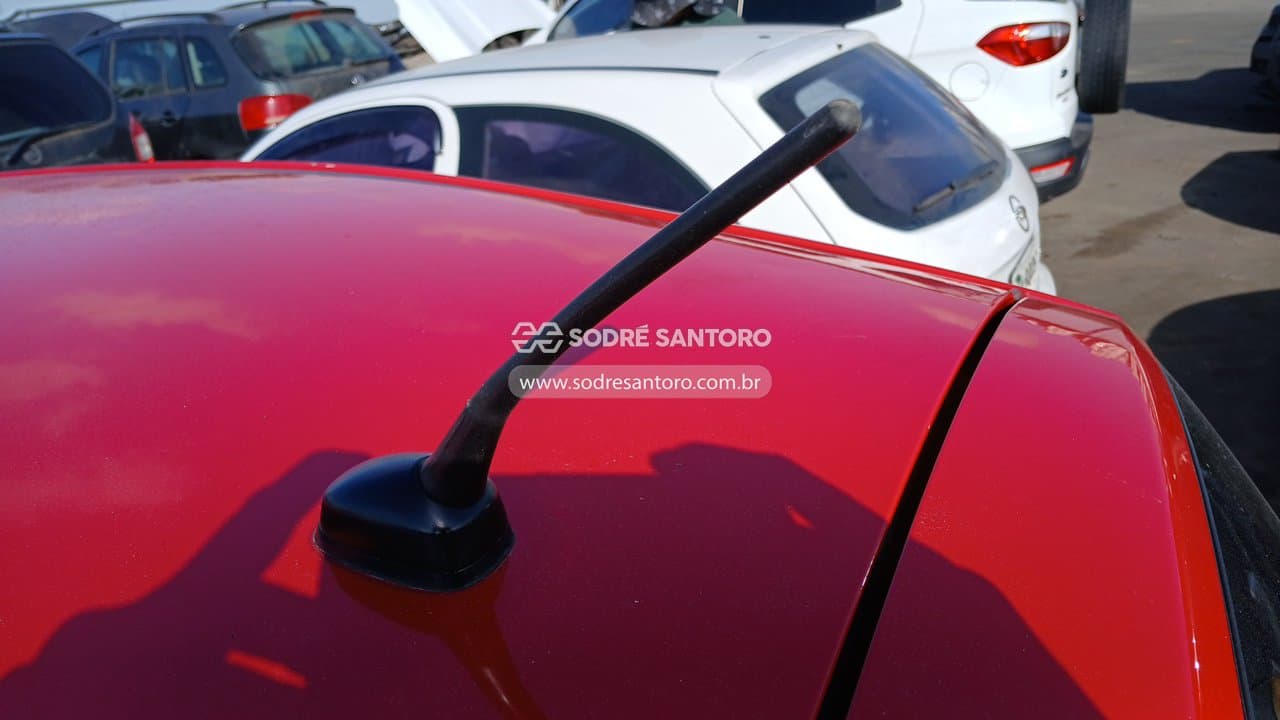 Honda Fit Ex Flex 2010 — foto 10
