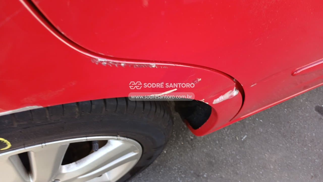 Honda Fit Ex Flex 2010 — foto 11