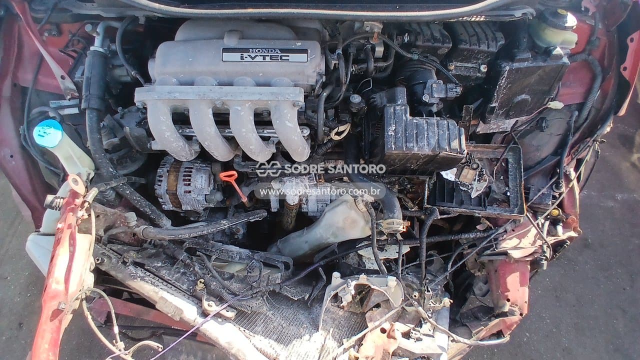 Honda Fit Ex Flex 2010 — foto 5
