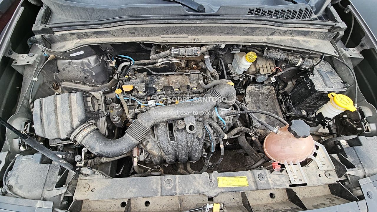 Jeep Renegade 1.8 Autom. 2021 — foto 5