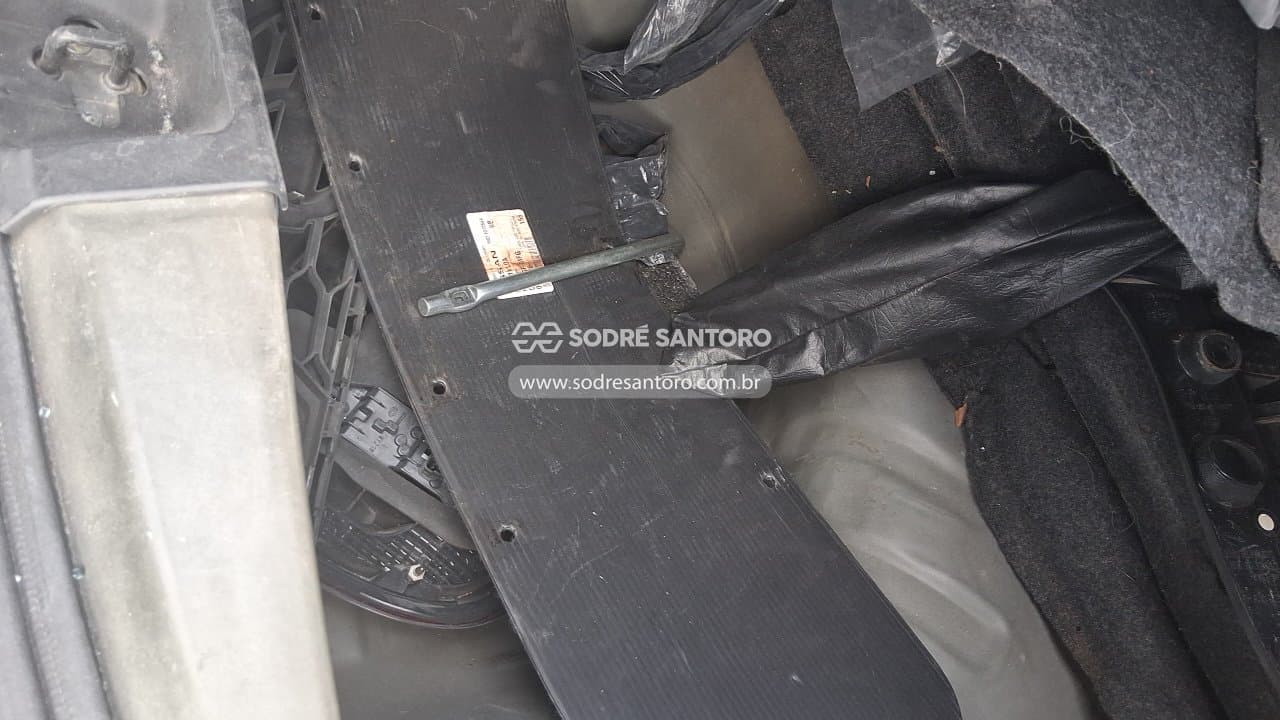 Nissan March 16sl Cvt 2017 — foto 10