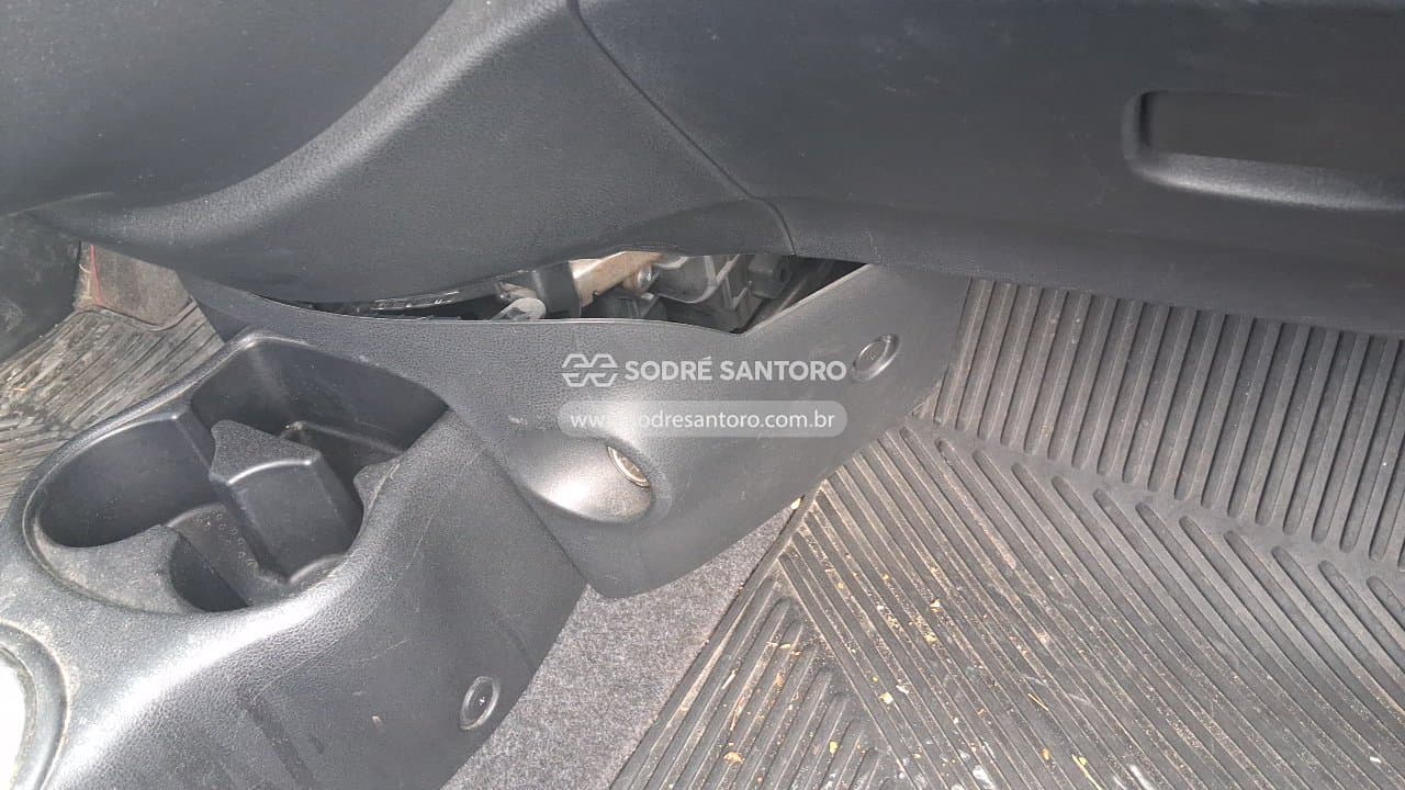 Nissan March 16sl Cvt 2017 — foto 11