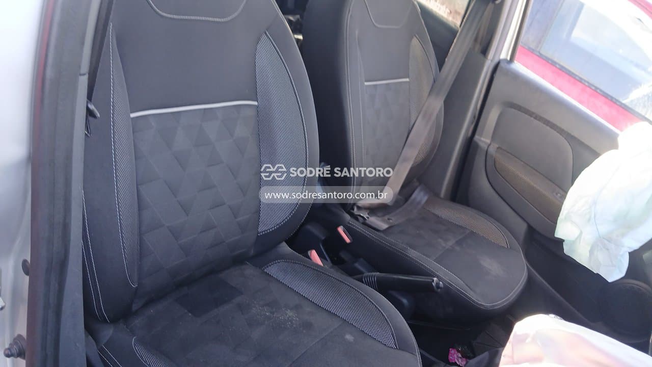 Renault Logan Zen10mt 2023 — foto 8