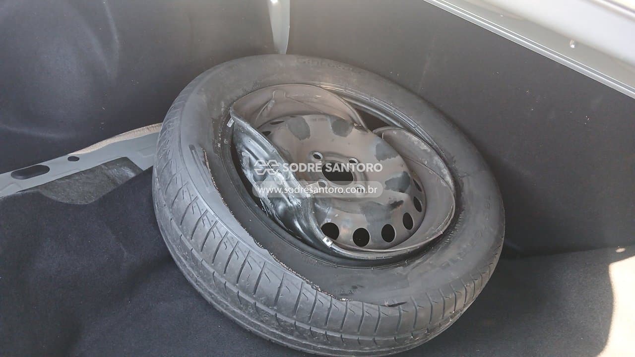 Renault Logan Zen10mt 2023 — foto 9