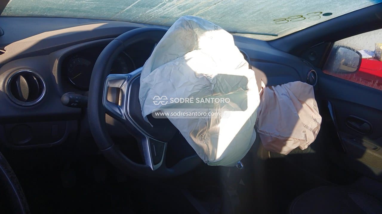 Renault Logan Zen10mt 2023 — foto 6