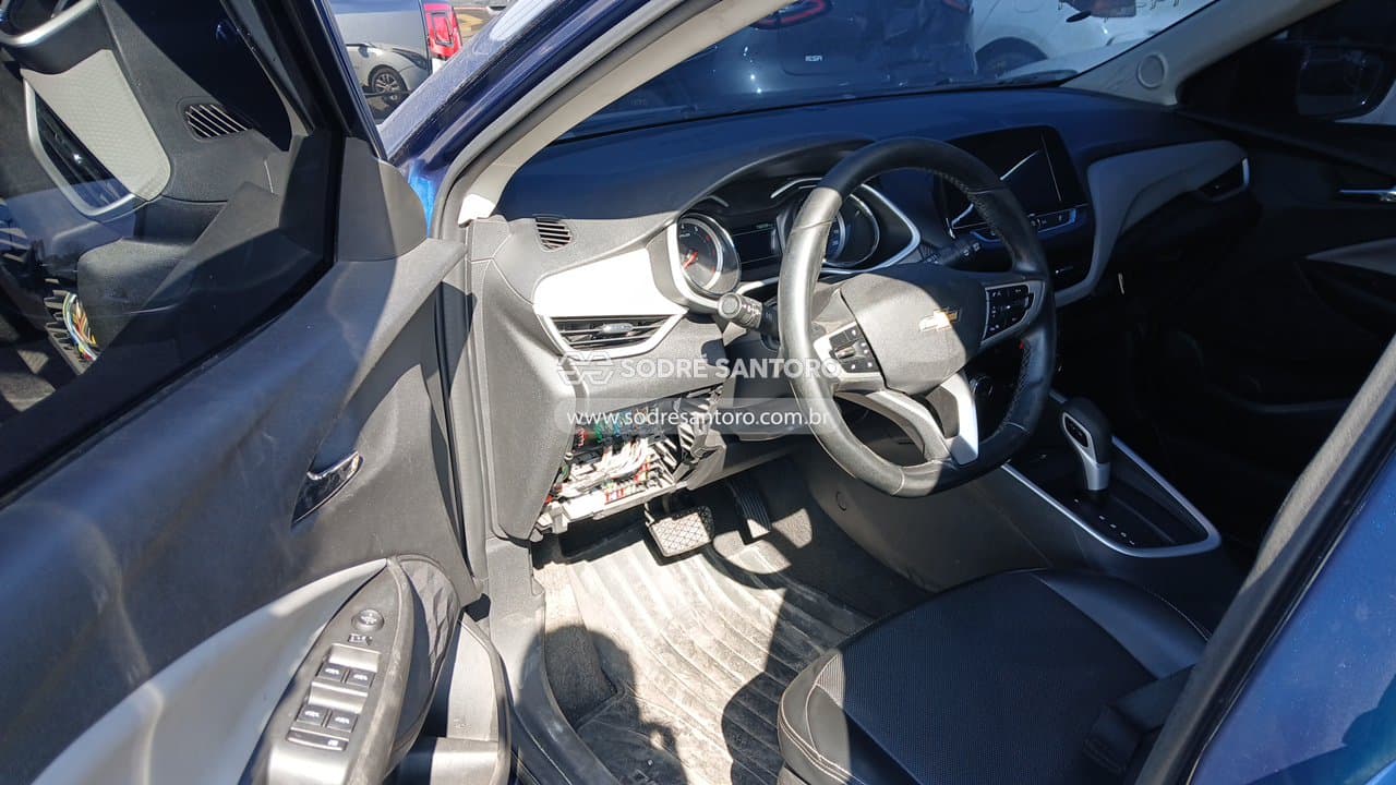 Chevrolet Onix 10tat Pr2 2020 — foto 6