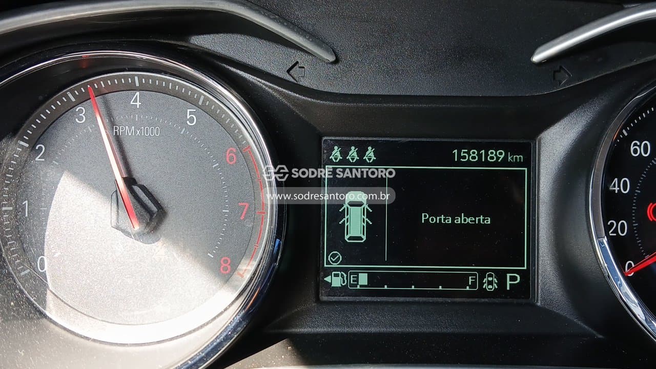 Chevrolet Onix 10tat Pr2 2020 — foto 7