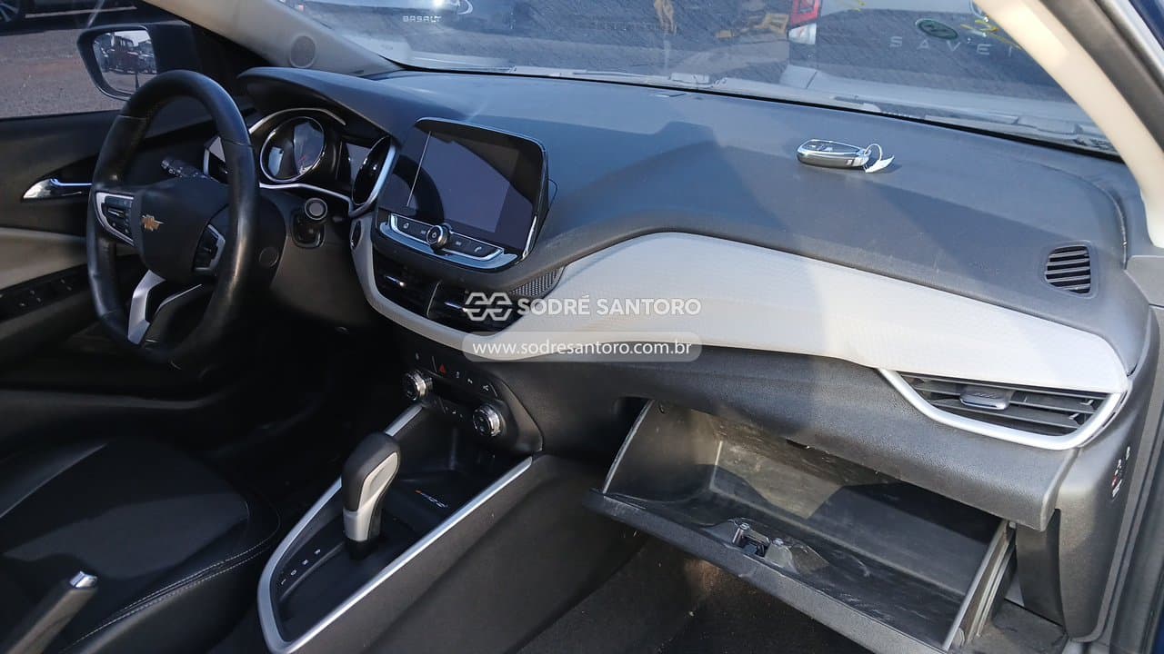 Chevrolet Onix 10tat Pr2 2020 — foto 8