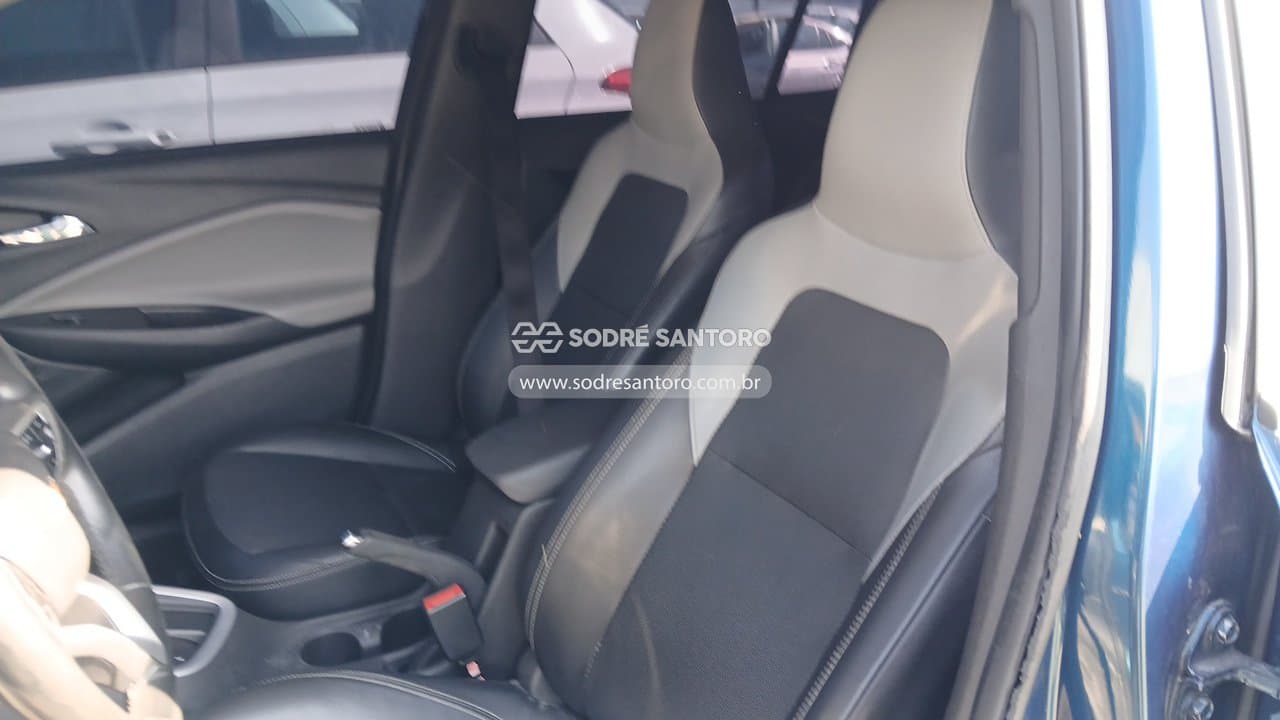 Chevrolet Onix 10tat Pr2 2020 — foto 9