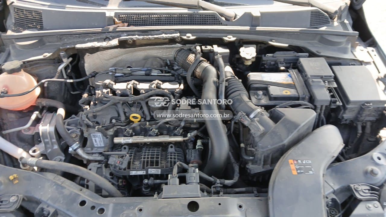 Chevrolet Onix 10tat Pr2 2020 — foto 5