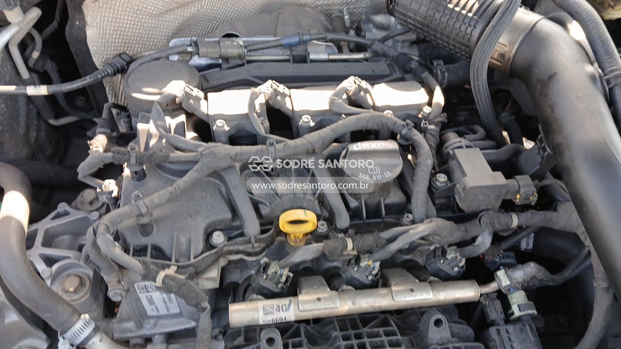 Chevrolet Onix 10tat Pr2 2020 — foto 11