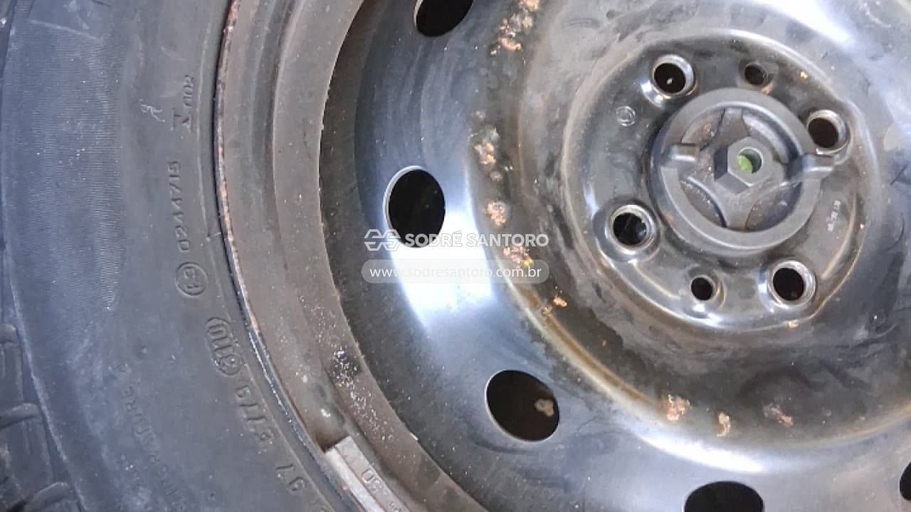 Fiat Idea Essence 1.6 2011 — foto 9