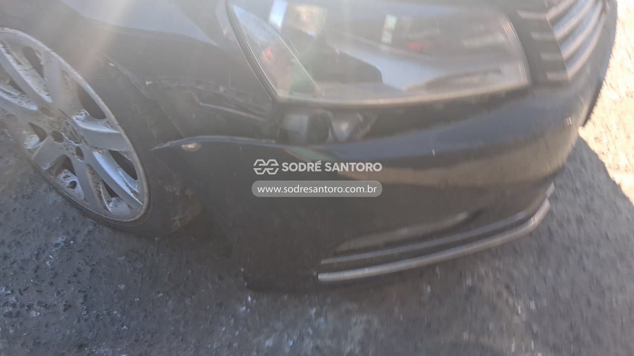 Volkswagen Passat Var. 2.0t 2013 — foto 10