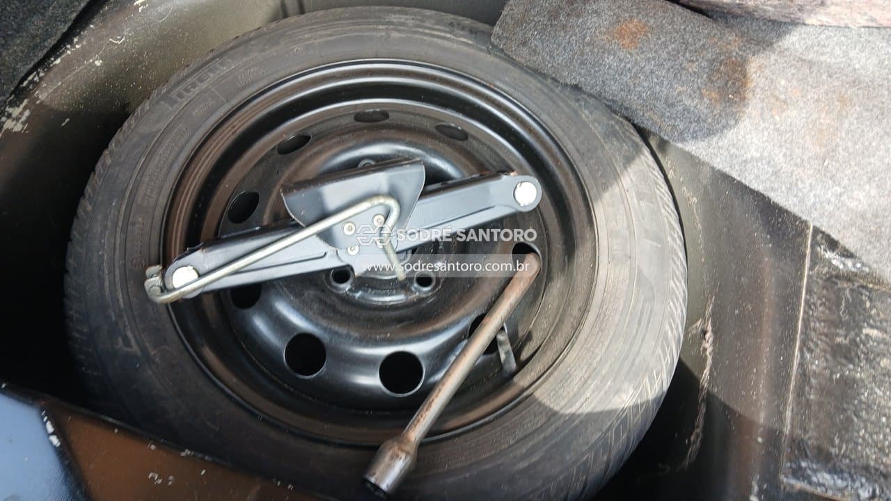 Ford Fiesta 1.6 Flex 2013 — foto 10