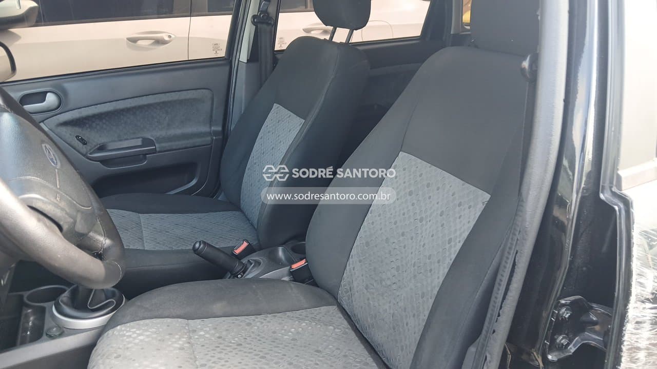 Ford Fiesta 1.6 Flex 2013 — foto 9
