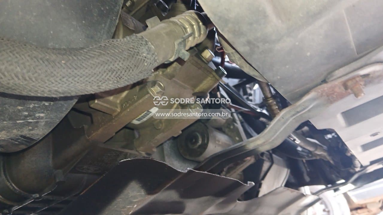 Ford Fiesta 1.6 Flex 2013 — foto 12