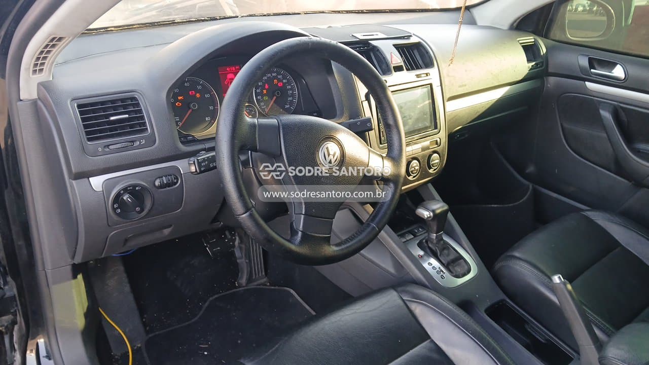 Volkswagen Jetta 2007 — foto 6