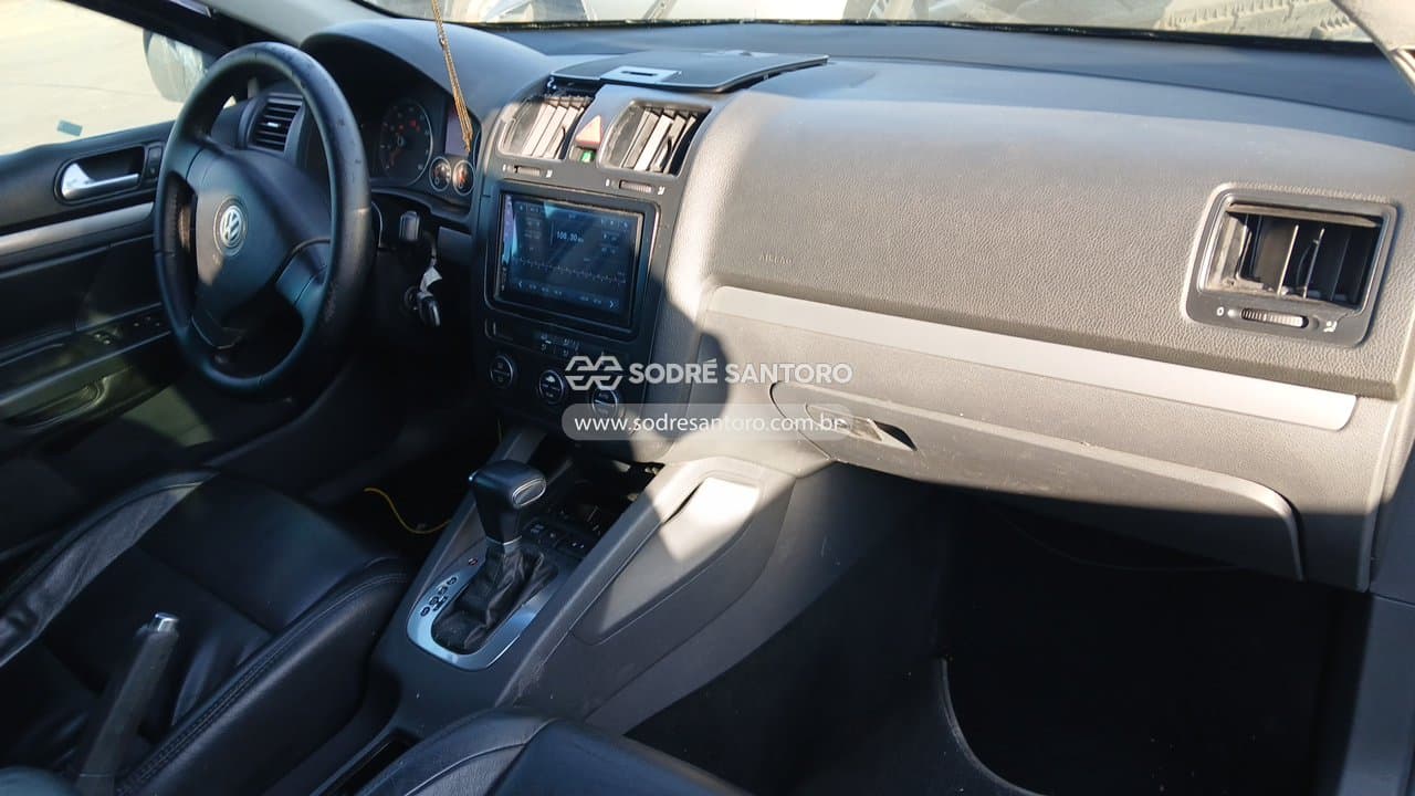 Volkswagen Jetta 2007 — foto 8