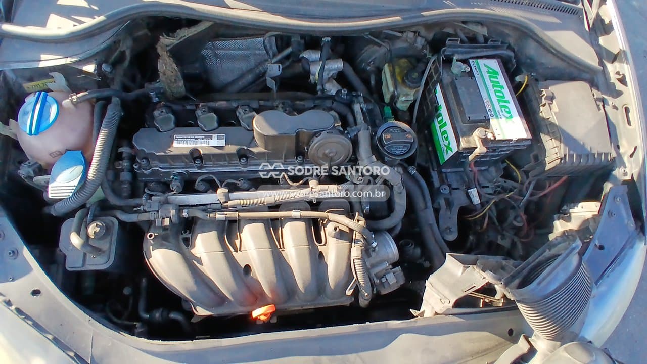Volkswagen Jetta 2007 — foto 5