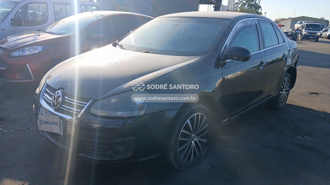 Volkswagen Jetta 2007 — foto 3