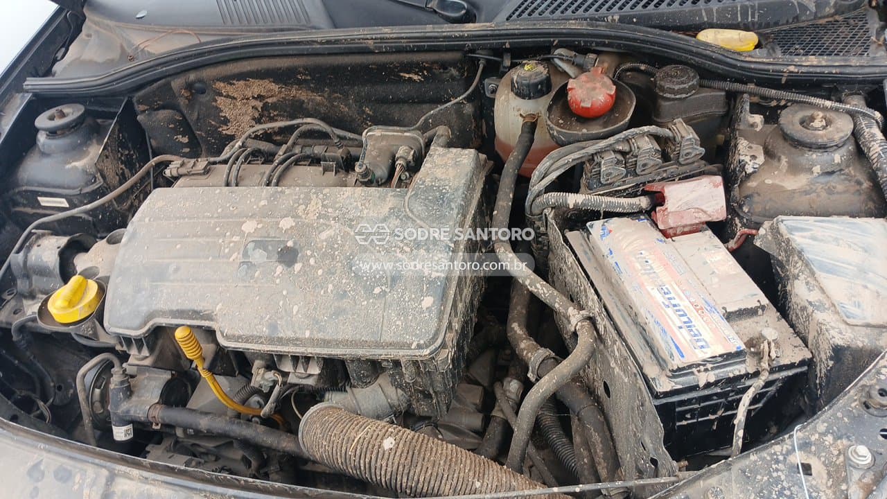 Renault Clio Cam1016vh 2012 — foto 5
