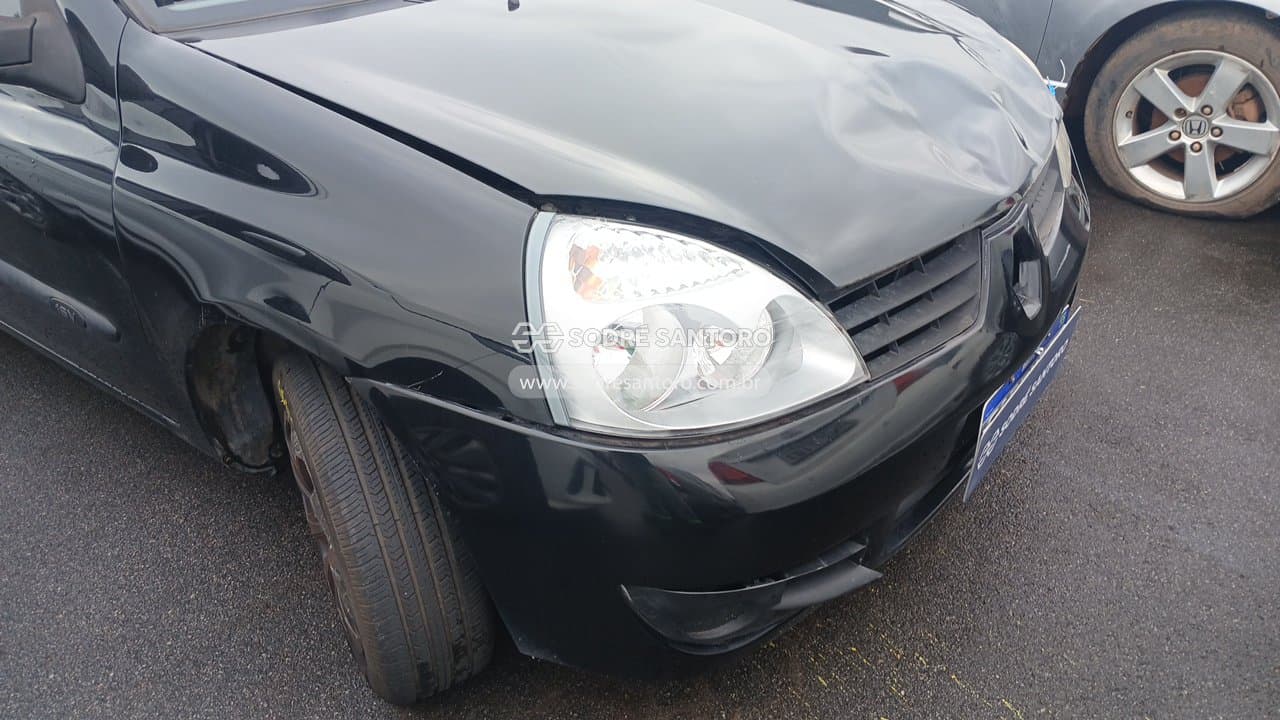 Renault Clio Cam1016vh 2012 — foto 10