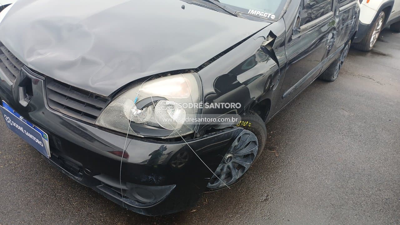 Renault Clio Cam1016vh 2012 — foto 11