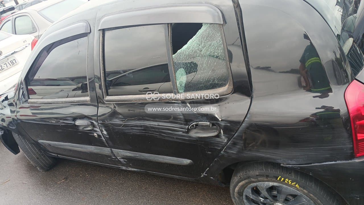 Renault Clio Cam1016vh 2012 — foto 12