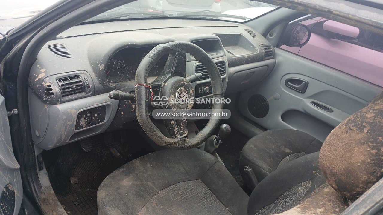 Renault Clio Cam1016vh 2012 — foto 6