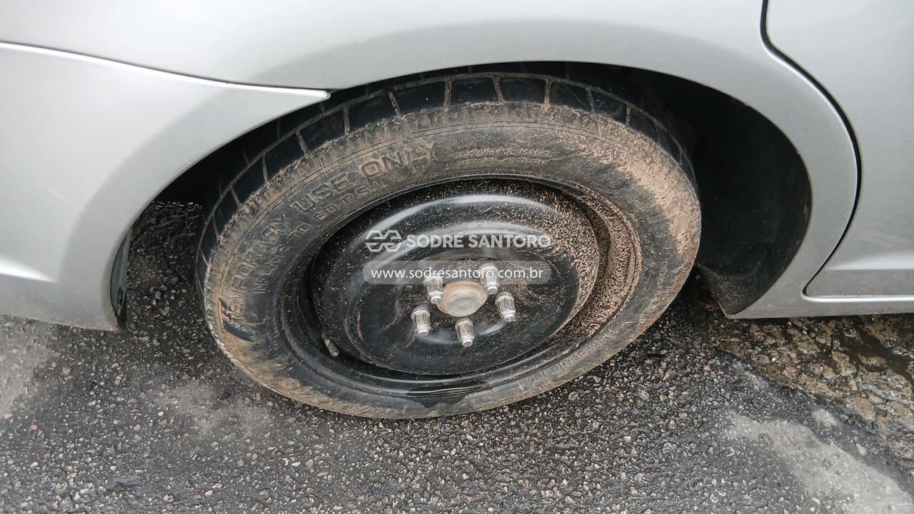 Ford Fusion 2007 — foto 10