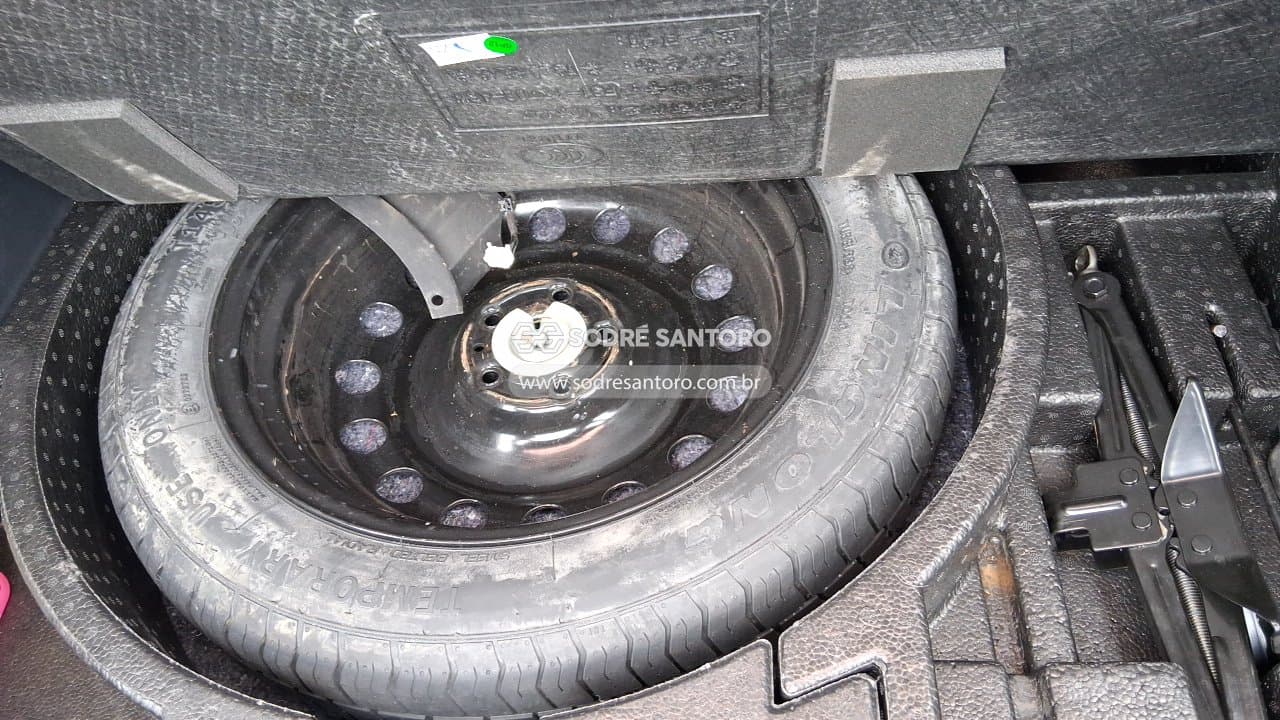 Ford Territory Tit 2021 — foto 10