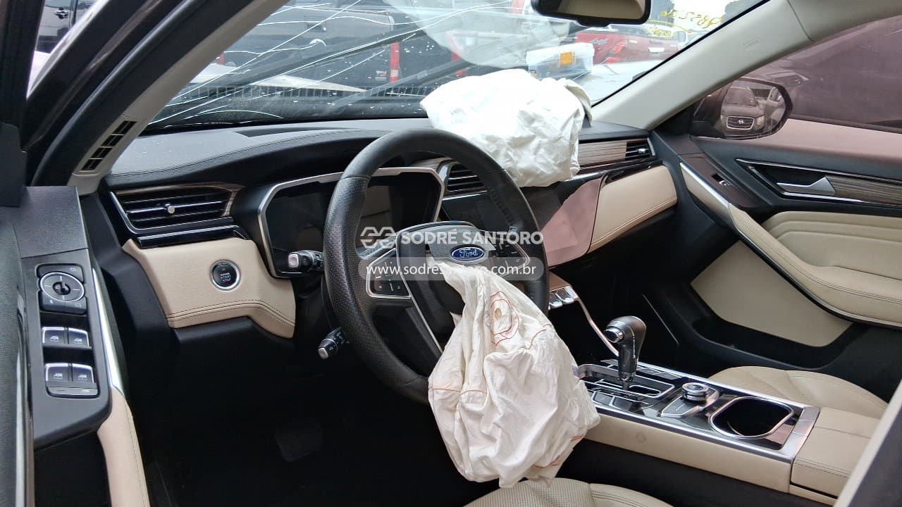 Ford Territory Tit 2021 — foto 6