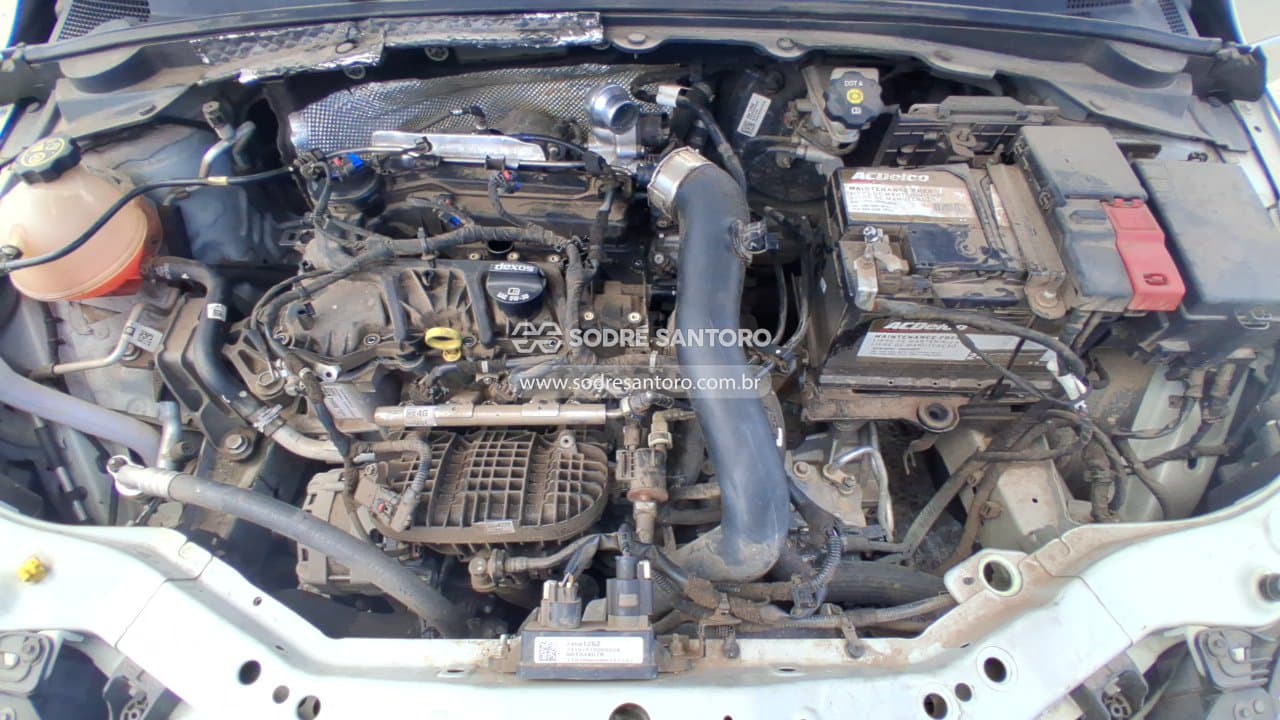Chevrolet Onix Plus 10tat Pr2 2023 — foto 5