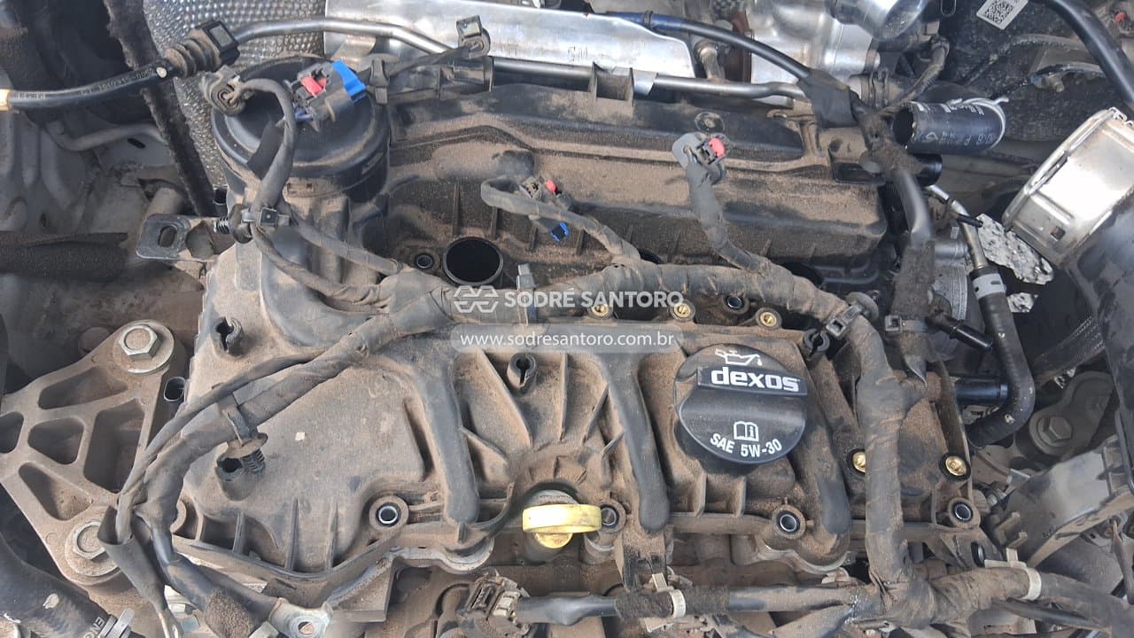 Chevrolet Onix Plus 10tat Pr2 2023 — foto 11