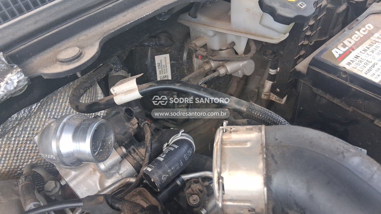 Chevrolet Onix Plus 10tat Pr2 2023 — foto 12