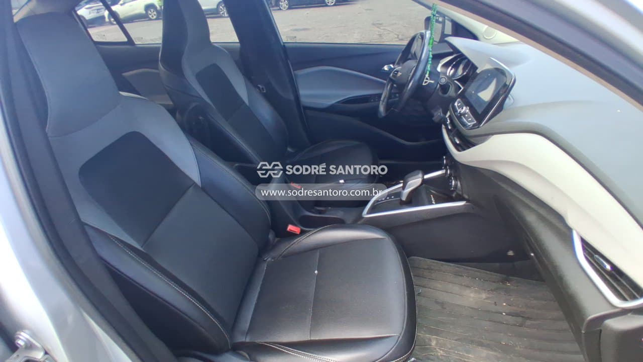 Chevrolet Onix Plus 10tat Pr2 2023 — foto 9