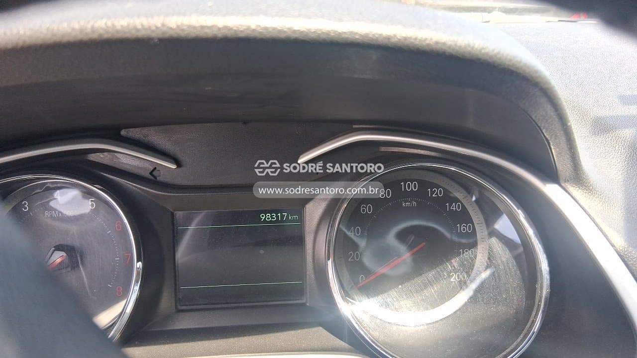 Chevrolet Onix Plus 10tat Pr2 2023 — foto 7
