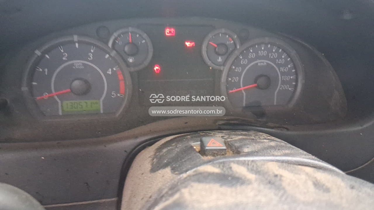 Ford Ranger Xl 11p 2012 — foto 7