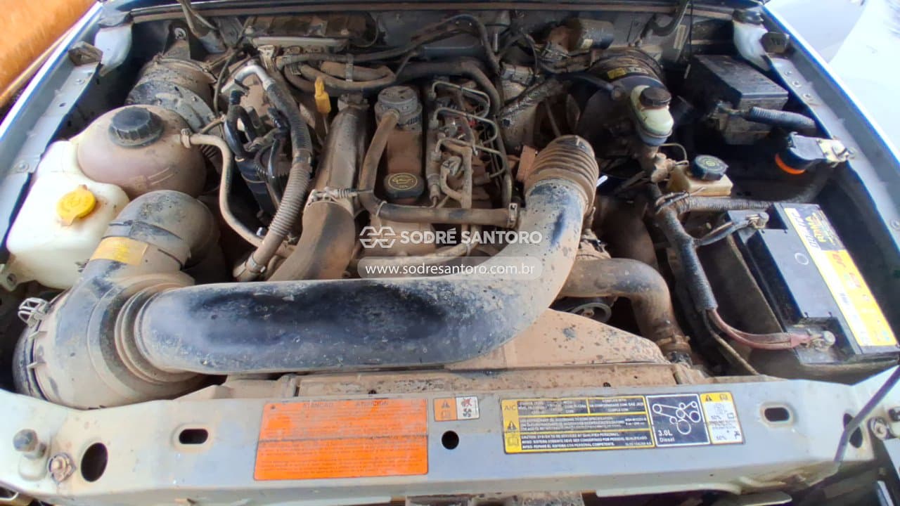 Ford Ranger Xl 11p 2012 — foto 5